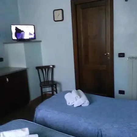 Affittacamere Camera Alla Corte *