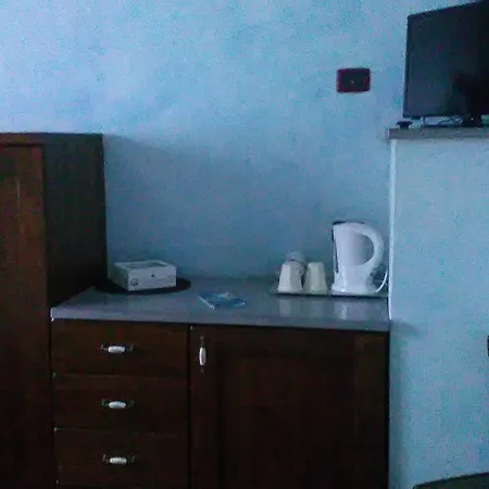 Pensionat Camera Alla Corte *
