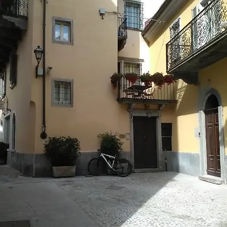 Camera Alla Corte Pensionat