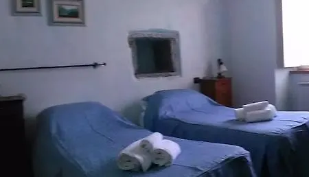 Camera Alla Corte Pensionat *