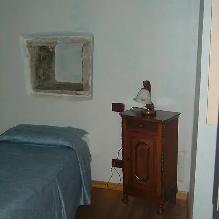 Camera Alla Corte Pensionat