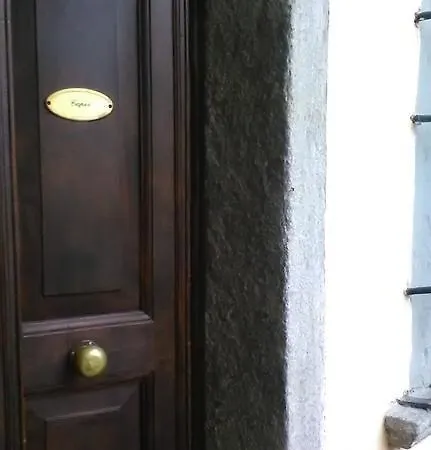 Pensionat Camera Alla Corte Domodossola