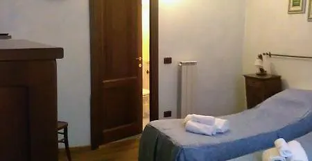 Pensionat Camera Alla Corte Domodossola