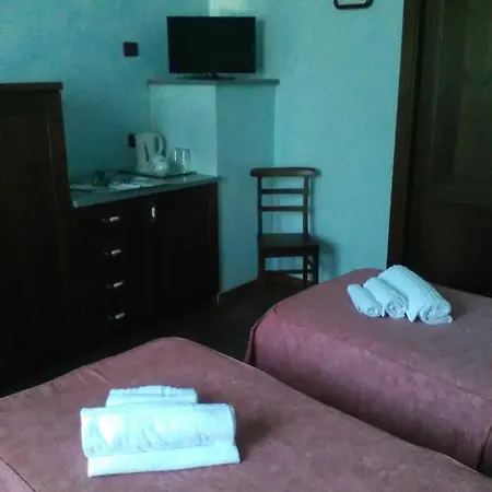 Camera Alla Corte Affittacamere